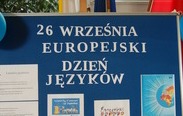 Europejski Dzień Język&oacute;w 