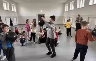 EkoFerie w SP2 18