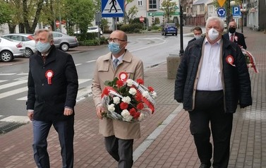 229. Rocznica Uchwalenia Konstytucji 3 Maja (8)