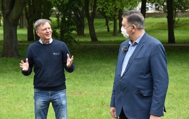30-lecie Samorządu