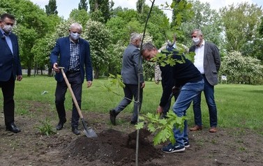 30-lecie Samorządu