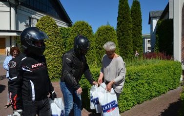 Mikołajkowy Dzień Dziecka