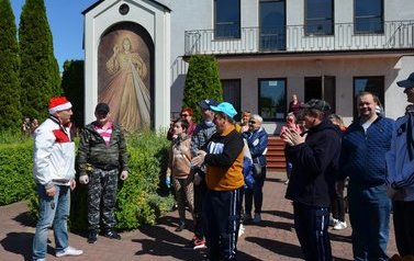 Mikołajkowy Dzień Dziecka