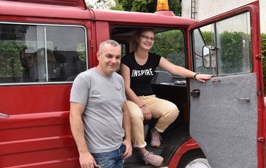 Mikołajkowy Dzień Dziecka
