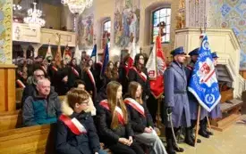 OBCHODY 85. ROCZNICY ZBRODNI KATYŃSKIEJ ORAZ 15. ROCZNICY KATASTROFY SMOLEŃSKIEJ 3