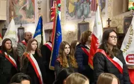 OBCHODY 85. ROCZNICY ZBRODNI KATYŃSKIEJ ORAZ 15. ROCZNICY KATASTROFY SMOLEŃSKIEJ 4