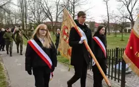 OBCHODY 85. ROCZNICY ZBRODNI KATYŃSKIEJ ORAZ 15. ROCZNICY KATASTROFY SMOLEŃSKIEJ 10