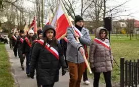 OBCHODY 85. ROCZNICY ZBRODNI KATYŃSKIEJ ORAZ 15. ROCZNICY KATASTROFY SMOLEŃSKIEJ 11