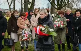 OBCHODY 85. ROCZNICY ZBRODNI KATYŃSKIEJ ORAZ 15. ROCZNICY KATASTROFY SMOLEŃSKIEJ 20