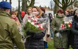 OBCHODY 85. ROCZNICY ZBRODNI KATYŃSKIEJ ORAZ 15. ROCZNICY KATASTROFY SMOLEŃSKIEJ 21