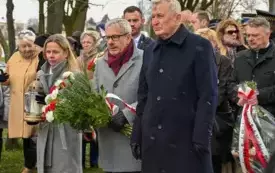 OBCHODY 85. ROCZNICY ZBRODNI KATYŃSKIEJ ORAZ 15. ROCZNICY KATASTROFY SMOLEŃSKIEJ 30