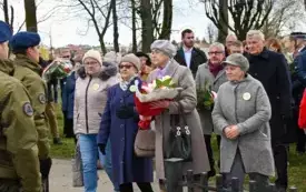 OBCHODY 85. ROCZNICY ZBRODNI KATYŃSKIEJ ORAZ 15. ROCZNICY KATASTROFY SMOLEŃSKIEJ 31