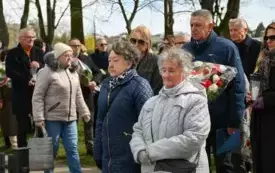 OBCHODY 85. ROCZNICY ZBRODNI KATYŃSKIEJ ORAZ 15. ROCZNICY KATASTROFY SMOLEŃSKIEJ 34