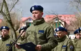 OBCHODY 85. ROCZNICY ZBRODNI KATYŃSKIEJ ORAZ 15. ROCZNICY KATASTROFY SMOLEŃSKIEJ 37