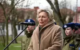 OBCHODY 85. ROCZNICY ZBRODNI KATYŃSKIEJ ORAZ 15. ROCZNICY KATASTROFY SMOLEŃSKIEJ 39