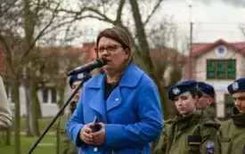 OBCHODY 85. ROCZNICY ZBRODNI KATYŃSKIEJ ORAZ 15. ROCZNICY KATASTROFY SMOLEŃSKIEJ 40