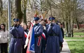 OBCHODY 85. ROCZNICY ZBRODNI KATYŃSKIEJ ORAZ 15. ROCZNICY KATASTROFY SMOLEŃSKIEJ 46