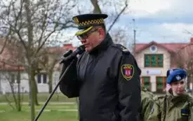 OBCHODY 85. ROCZNICY ZBRODNI KATYŃSKIEJ ORAZ 15. ROCZNICY KATASTROFY SMOLEŃSKIEJ 48