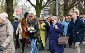 OBCHODY 85. ROCZNICY ZBRODNI KATYŃSKIEJ ORAZ 15. ROCZNICY KATASTROFY SMOLEŃSKIEJ 49