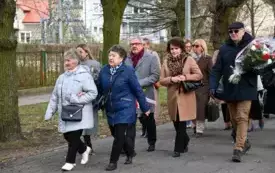OBCHODY 85. ROCZNICY ZBRODNI KATYŃSKIEJ ORAZ 15. ROCZNICY KATASTROFY SMOLEŃSKIEJ 50