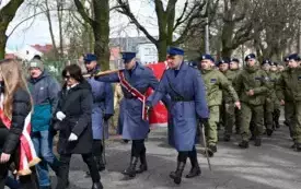 OBCHODY 85. ROCZNICY ZBRODNI KATYŃSKIEJ ORAZ 15. ROCZNICY KATASTROFY SMOLEŃSKIEJ 51