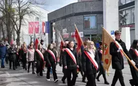 OBCHODY 85. ROCZNICY ZBRODNI KATYŃSKIEJ ORAZ 15. ROCZNICY KATASTROFY SMOLEŃSKIEJ 59