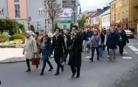 OBCHODY 85. ROCZNICY ZBRODNI KATYŃSKIEJ ORAZ 15. ROCZNICY KATASTROFY SMOLEŃSKIEJ 61