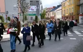 OBCHODY 85. ROCZNICY ZBRODNI KATYŃSKIEJ ORAZ 15. ROCZNICY KATASTROFY SMOLEŃSKIEJ 62