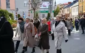 OBCHODY 85. ROCZNICY ZBRODNI KATYŃSKIEJ ORAZ 15. ROCZNICY KATASTROFY SMOLEŃSKIEJ 64