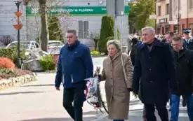 OBCHODY 85. ROCZNICY ZBRODNI KATYŃSKIEJ ORAZ 15. ROCZNICY KATASTROFY SMOLEŃSKIEJ 66