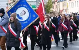 OBCHODY 85. ROCZNICY ZBRODNI KATYŃSKIEJ ORAZ 15. ROCZNICY KATASTROFY SMOLEŃSKIEJ 69
