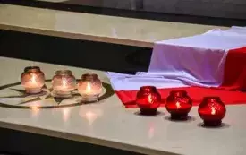 OBCHODY 85. ROCZNICY ZBRODNI KATYŃSKIEJ ORAZ 15. ROCZNICY KATASTROFY SMOLEŃSKIEJ 74