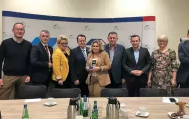 Pierwszy blok SIM w Płońsku. Podsumowanie inwestycji przy ul. Padlewskiego 8
