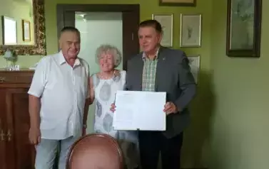 Pierwszy blok SIM w Płońsku. Podsumowanie inwestycji przy ul. Padlewskiego 9