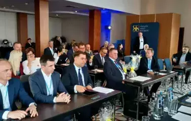 Pierwszy blok SIM w Płońsku. Podsumowanie inwestycji przy ul. Padlewskiego 11