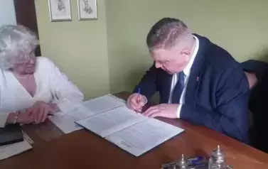 Pierwszy blok SIM w Płońsku. Podsumowanie inwestycji przy ul. Padlewskiego 13