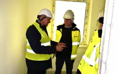 Pierwszy blok SIM w Płońsku. Podsumowanie inwestycji przy ul. Padlewskiego 15