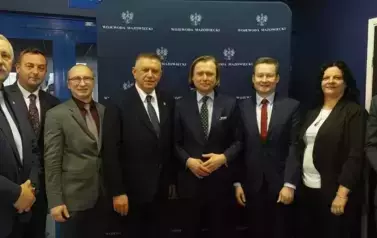 Pierwszy blok SIM w Płońsku. Podsumowanie inwestycji przy ul. Padlewskiego 16