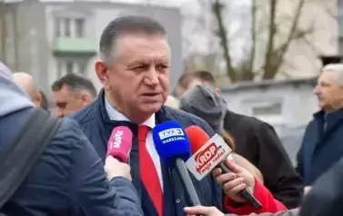 Pierwszy blok SIM w Płońsku. Podsumowanie inwestycji przy ul. Padlewskiego 22