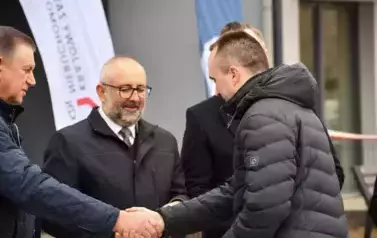 Pierwszy blok SIM w Płońsku. Podsumowanie inwestycji przy ul. Padlewskiego 25