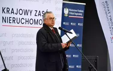 Pierwszy blok SIM w Płońsku. Podsumowanie inwestycji przy ul. Padlewskiego 26