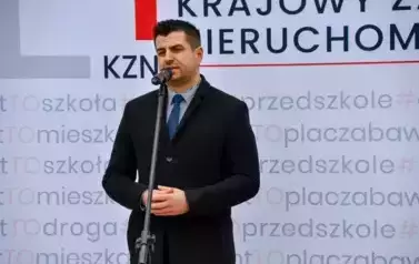 Pierwszy blok SIM w Płońsku. Podsumowanie inwestycji przy ul. Padlewskiego 29