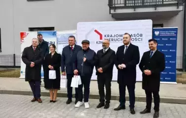 Pierwszy blok SIM w Płońsku. Podsumowanie inwestycji przy ul. Padlewskiego 36