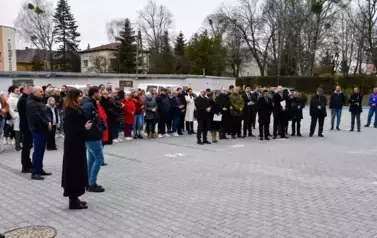 Pierwszy blok SIM w Płońsku. Podsumowanie inwestycji przy ul. Padlewskiego 37