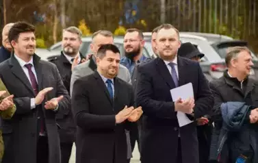 Pierwszy blok SIM w Płońsku. Podsumowanie inwestycji przy ul. Padlewskiego 44