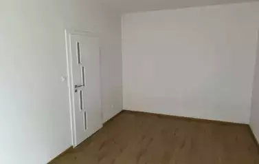 Wręczenie lokatorom kluczy do nowych mieszkań 