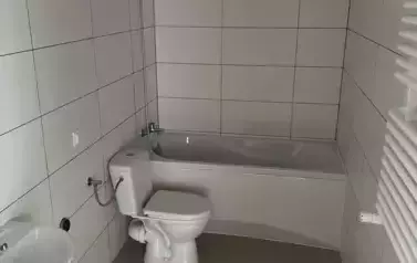 Wręczenie lokatorom kluczy do nowych mieszkań 