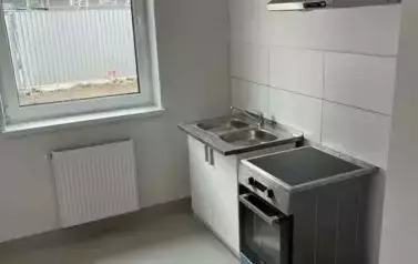 Wręczenie lokatorom kluczy do nowych mieszkań