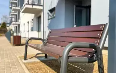 Oddanie budynku do użytkowania 