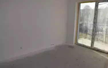 Zakończenie budowy bloku przy ul. Padlewskiego 3A 